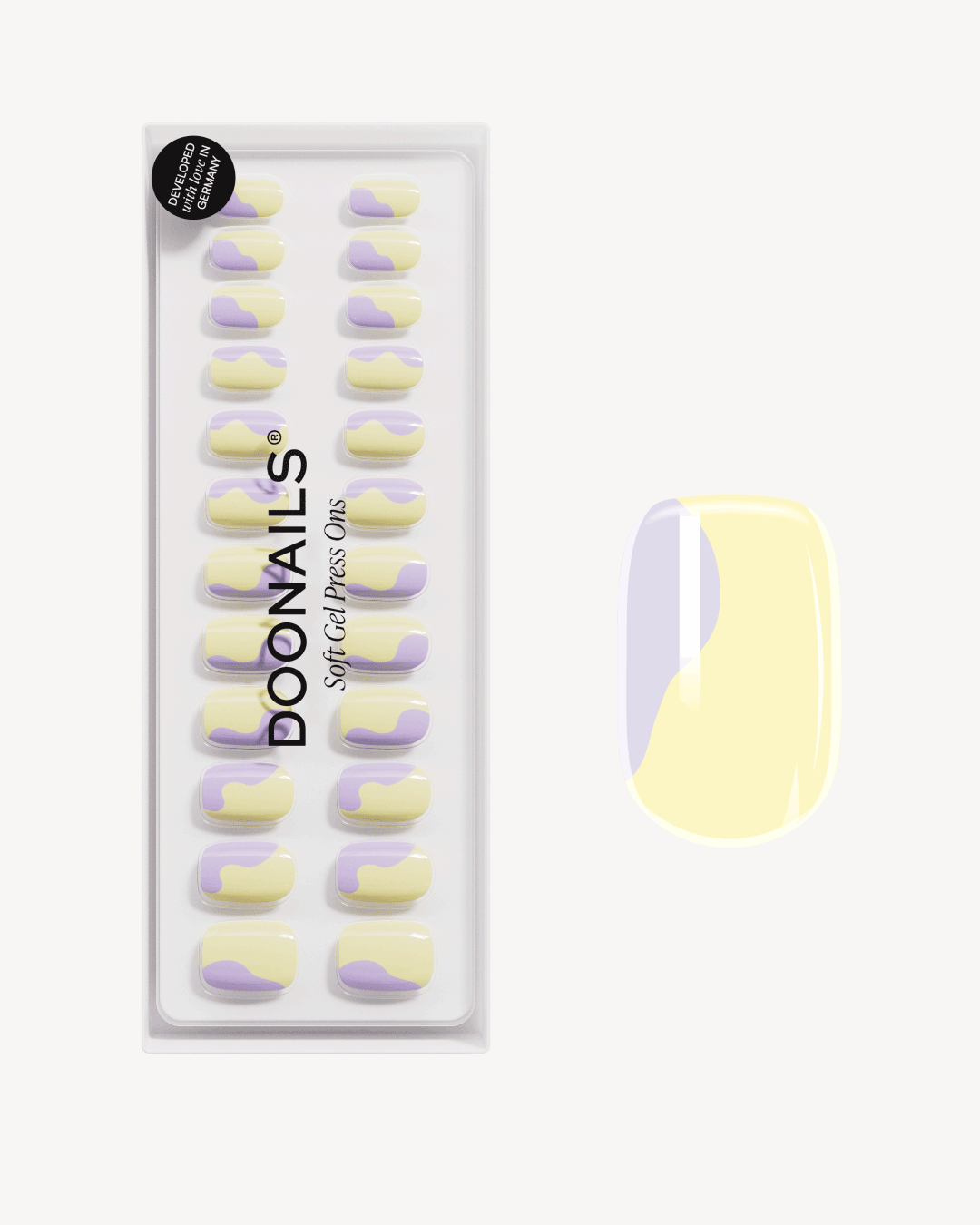 Doonails Italy