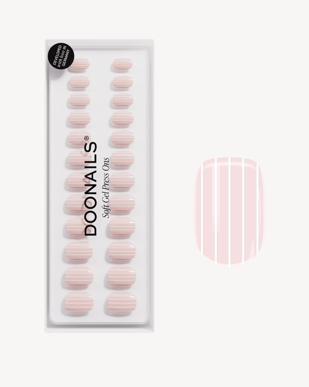 Doonails Italy