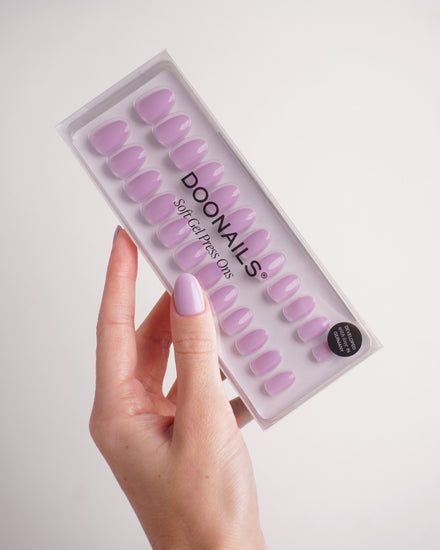 Lavender Mist 