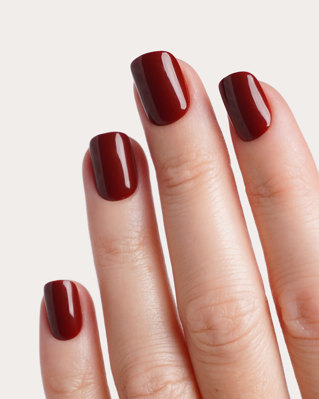 Love Paris Extra Short Square Soft Gel Press Ons - Italy