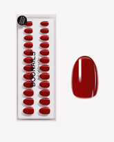 Soft Gel Press Ons Mon Cheridoonails