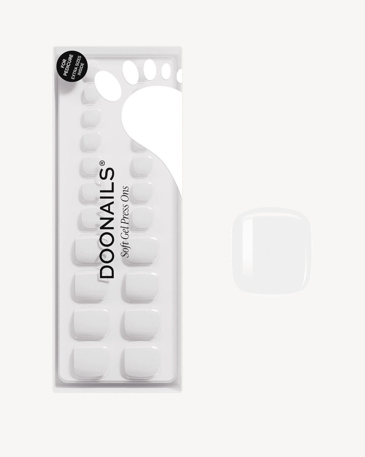 Doonails Italy