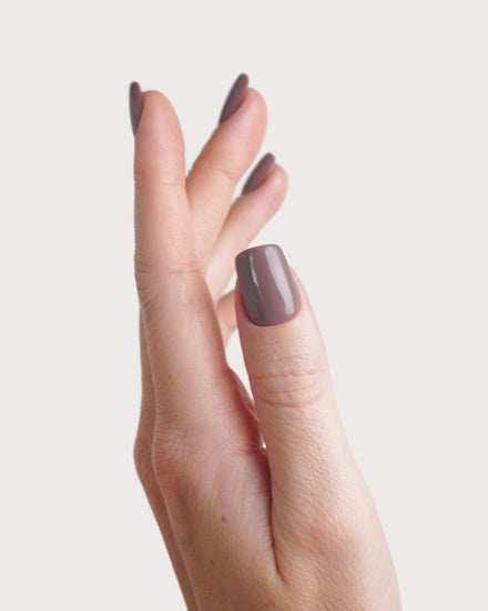 Silent Night Mauve
