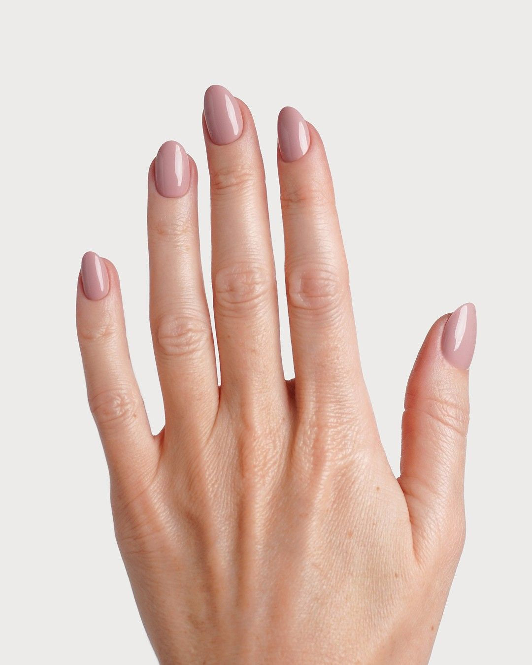 Valentine Crush Short Round Soft Gel Press Ons - Italy