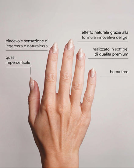Nude Marble 