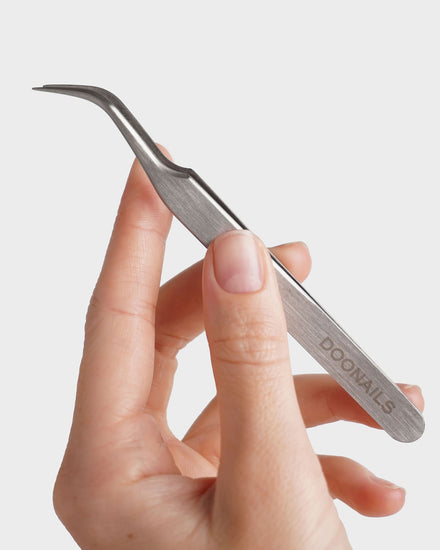 Pinzetta per Nail Art