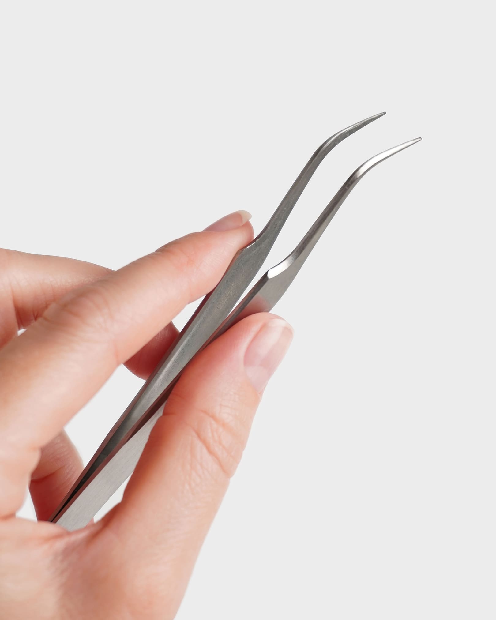 Pinzette per Nail Art