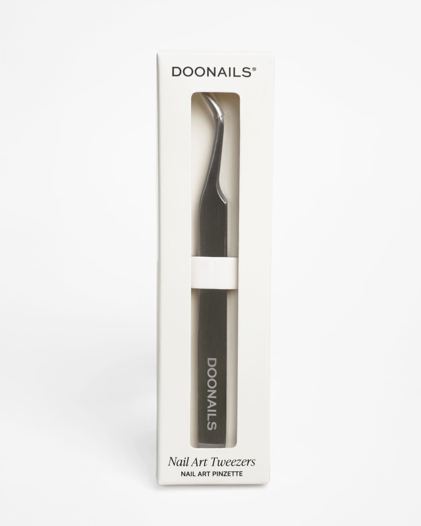 Pinzette per Nail Art