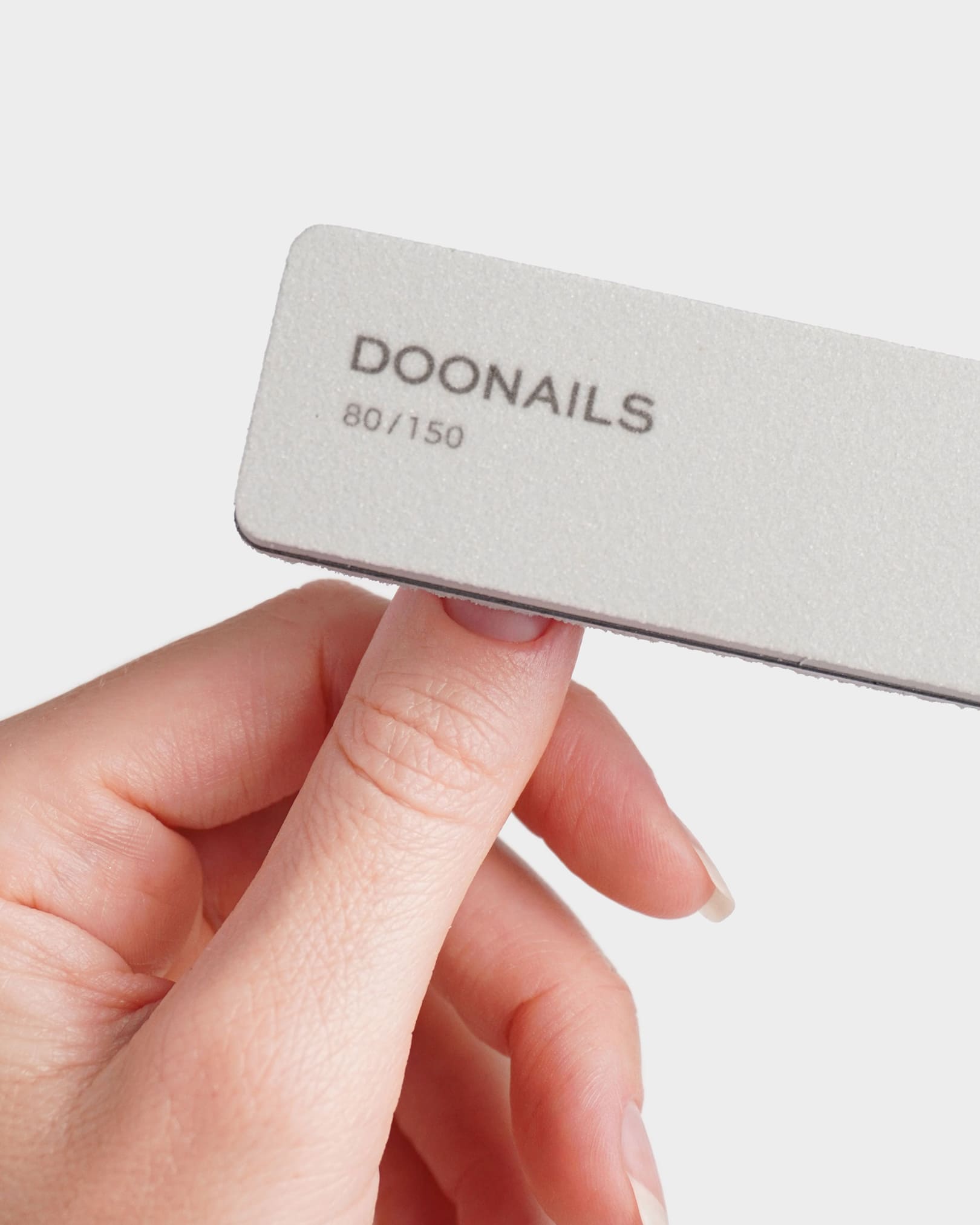 Set buffer e lima premium