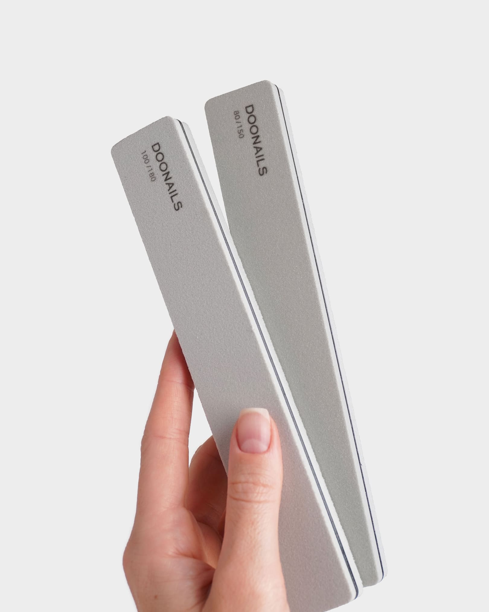 Set buffer e lima premium