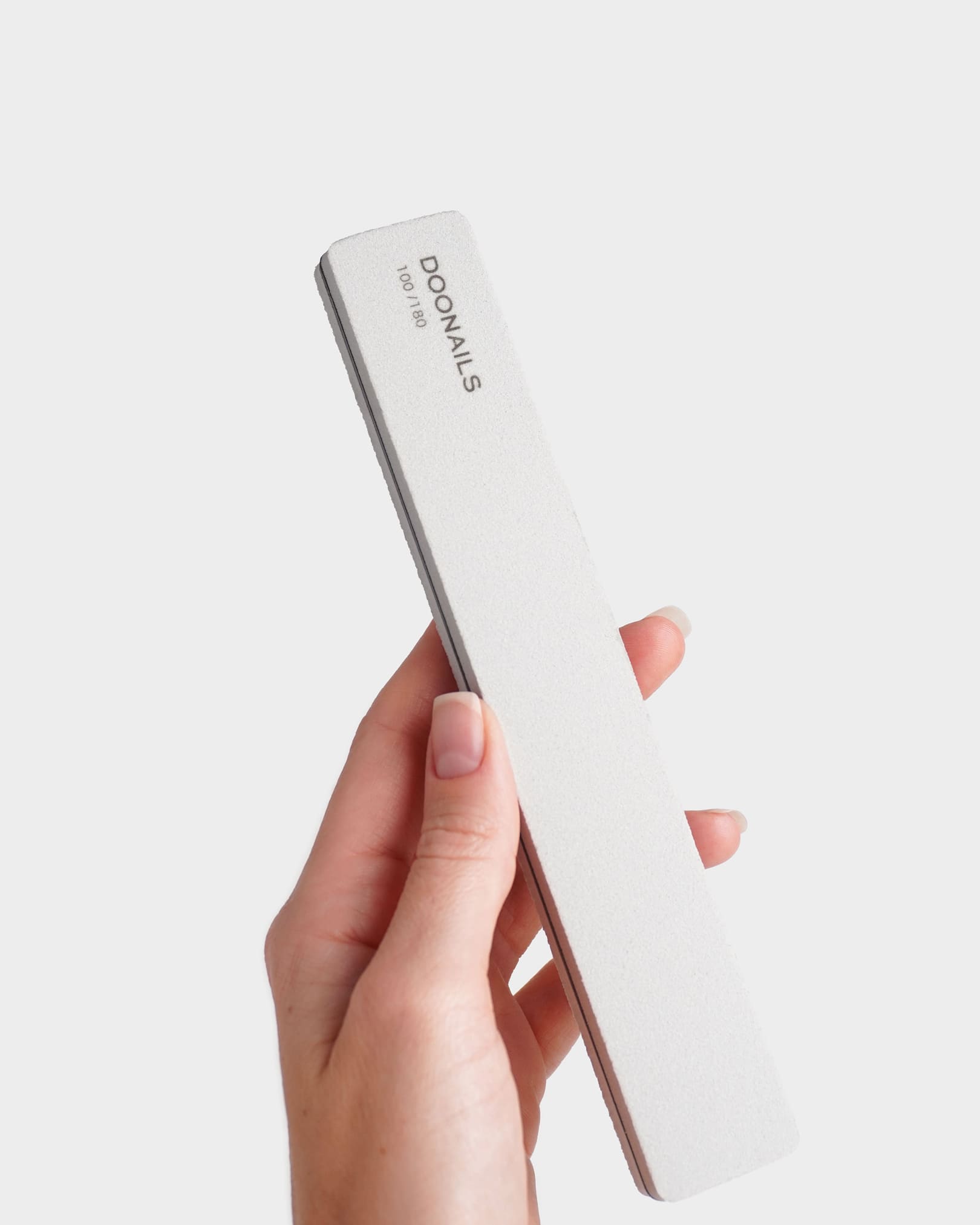 Set buffer e lima premium