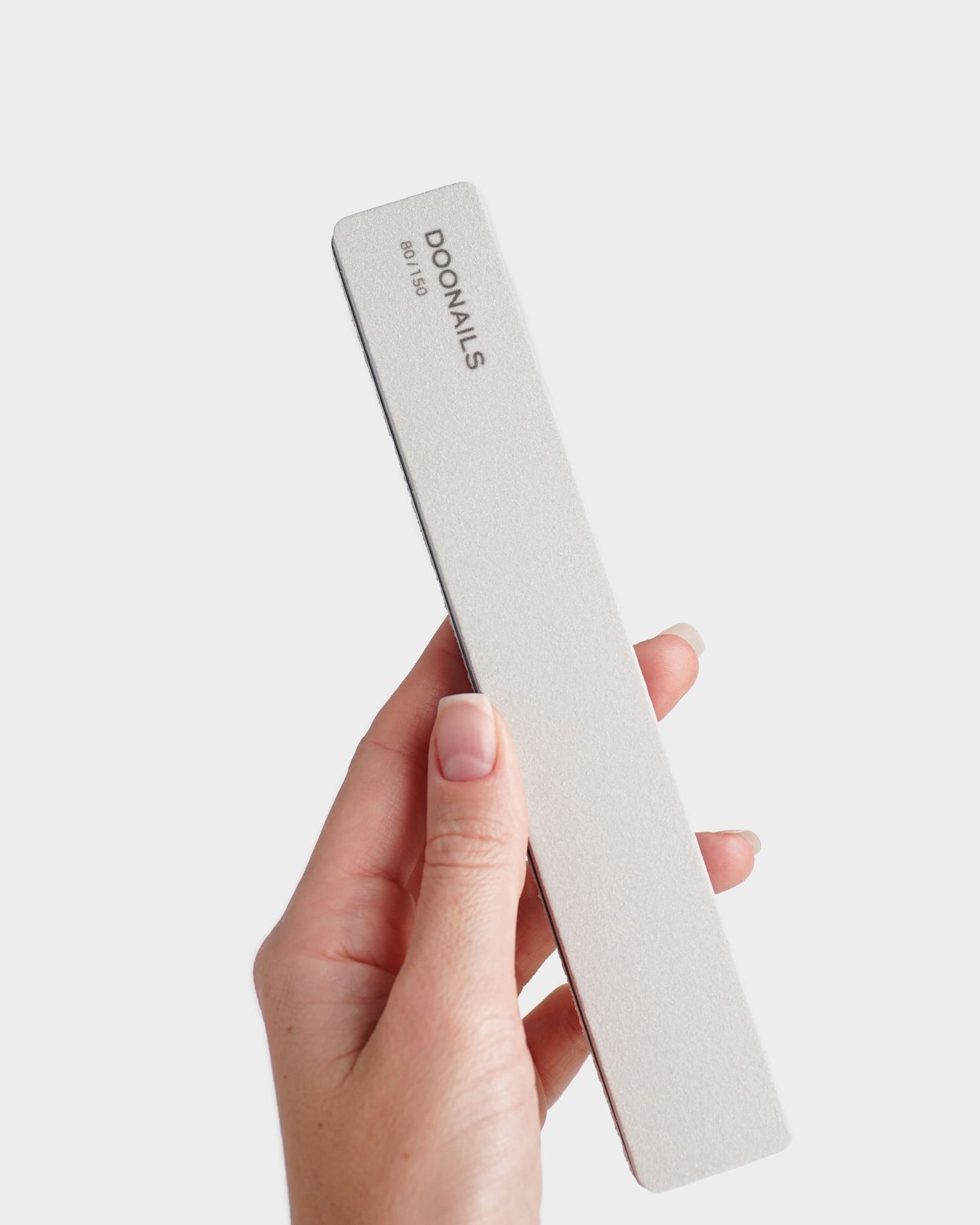 Set buffer e lima premium