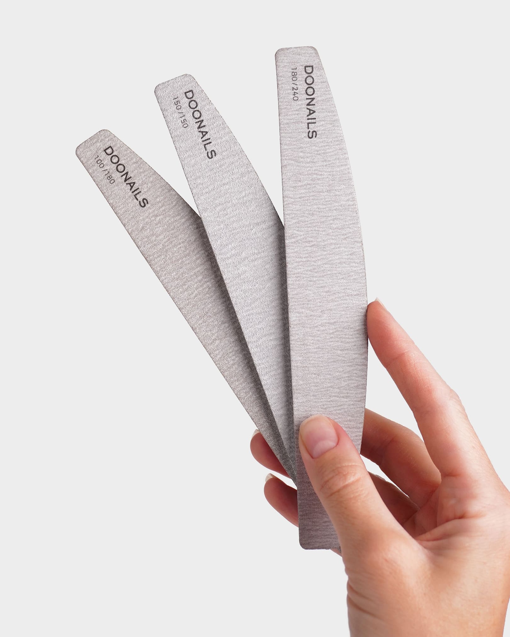 Set Lime Premium a Mezzaluna