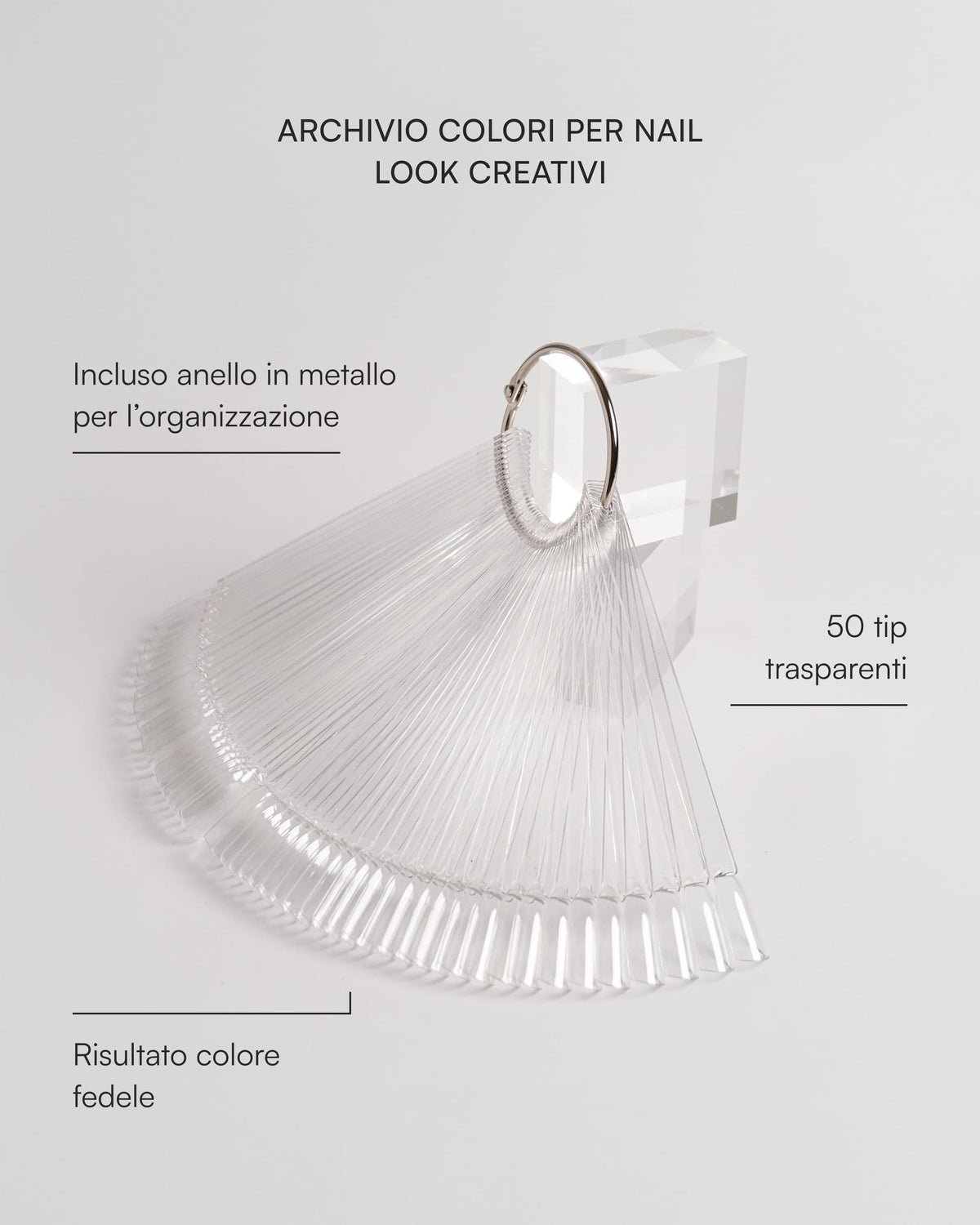 Tips di prova