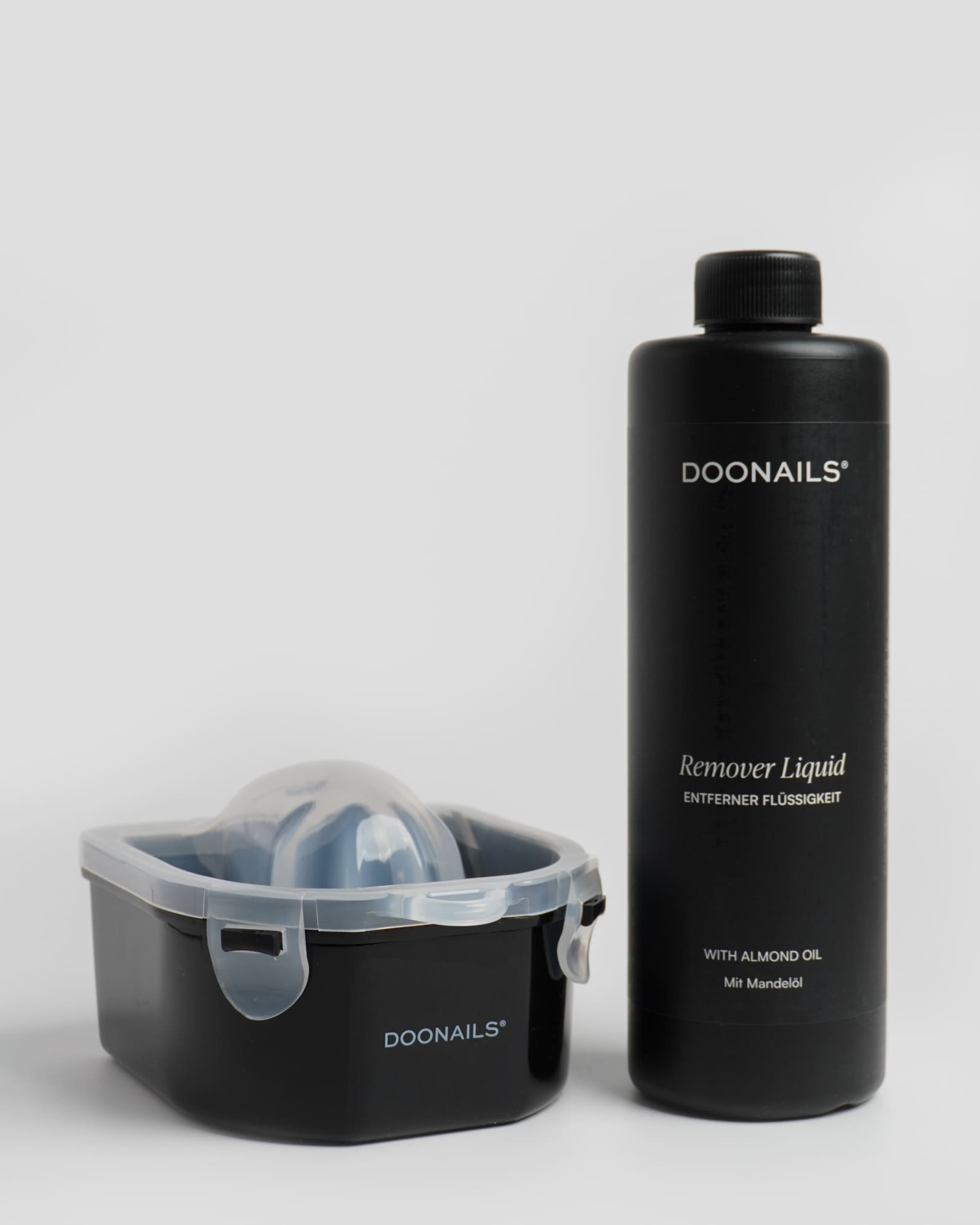 Liquido di rimozione - 500 ml