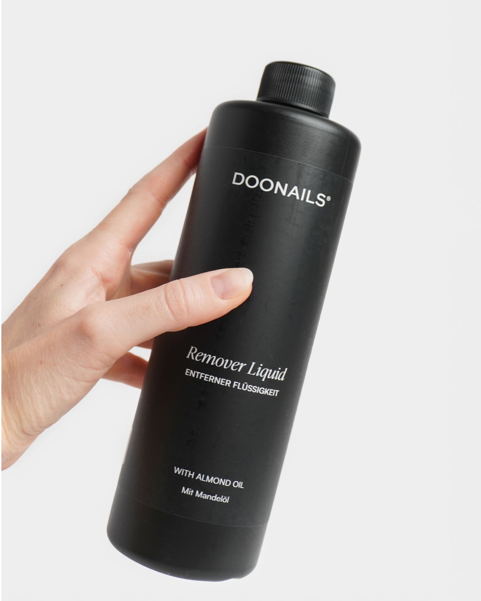 Liquido di rimozione - 500 ml