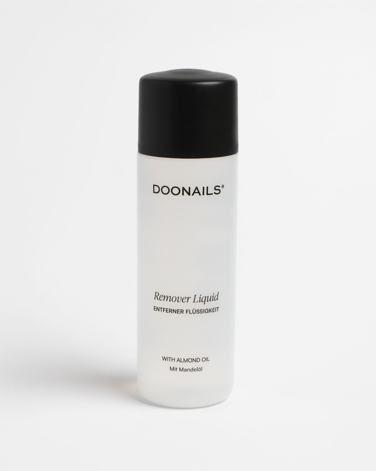 Liquido di rimozione - 120 mldoonails