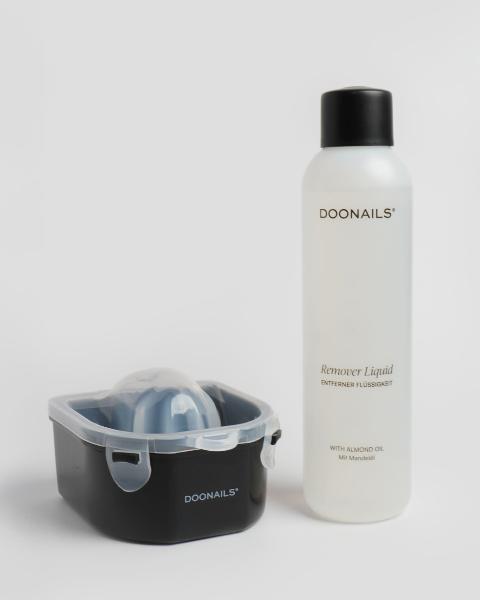 Liquido di rimozione - 500 ml