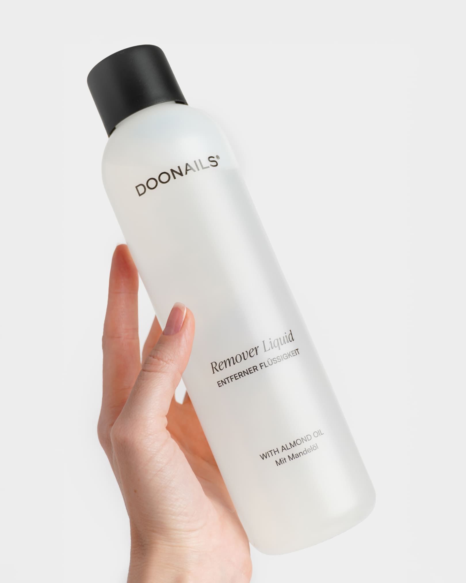 Liquido di rimozione - 500 ml
