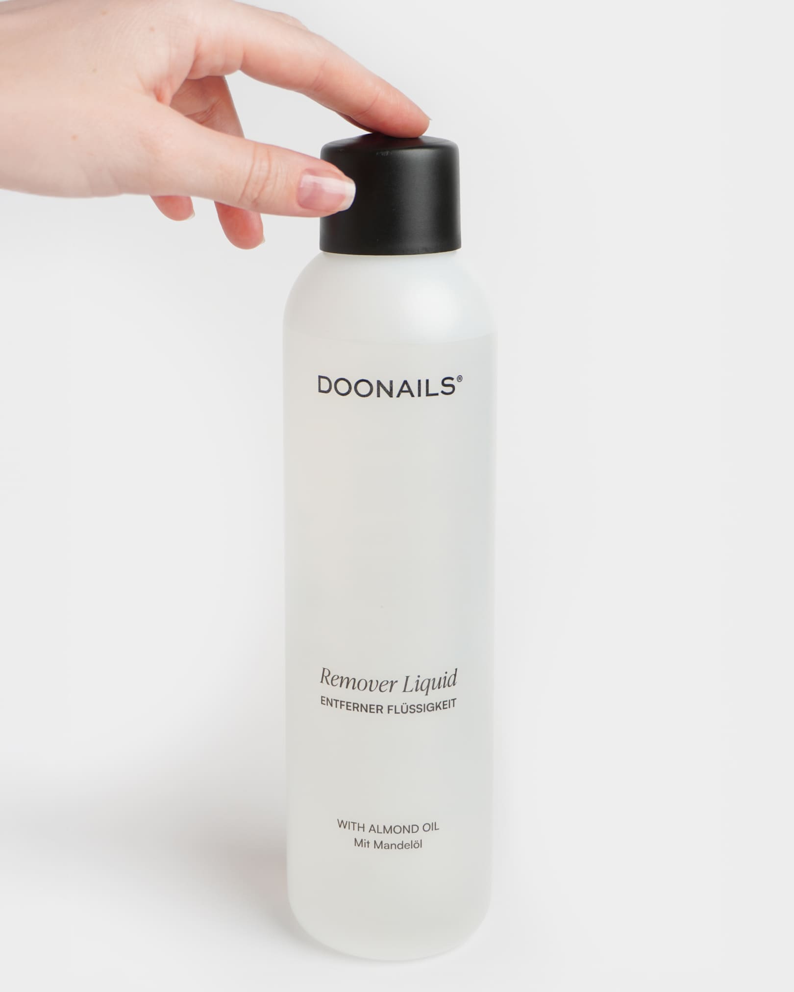 Liquido di rimozione - 500 ml