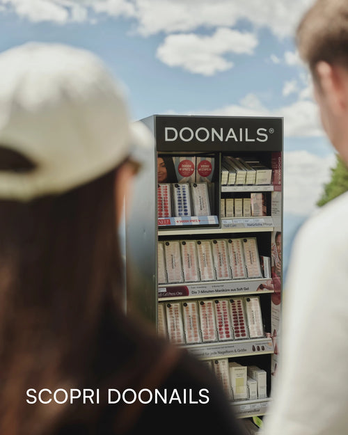 Doonails Italy