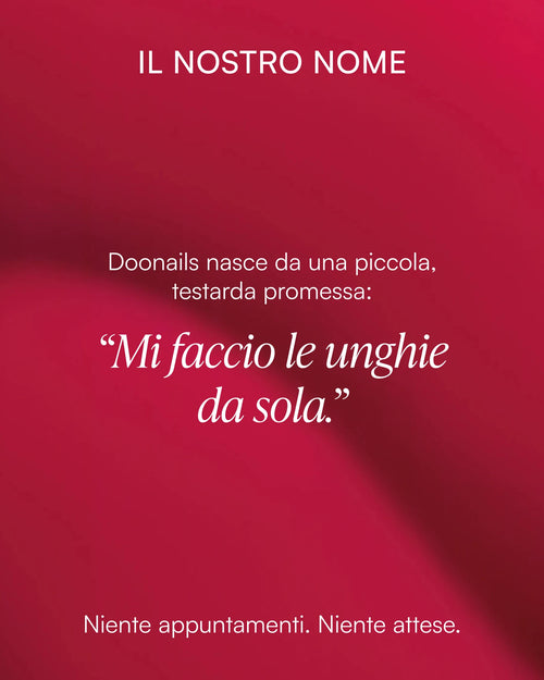 Doonails Italy