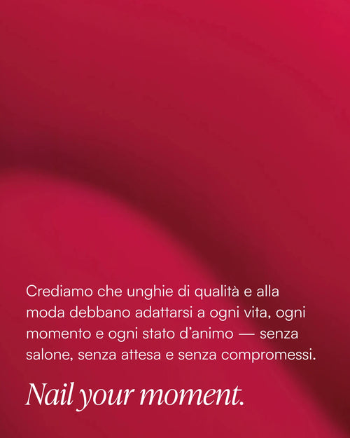 Doonails Italy