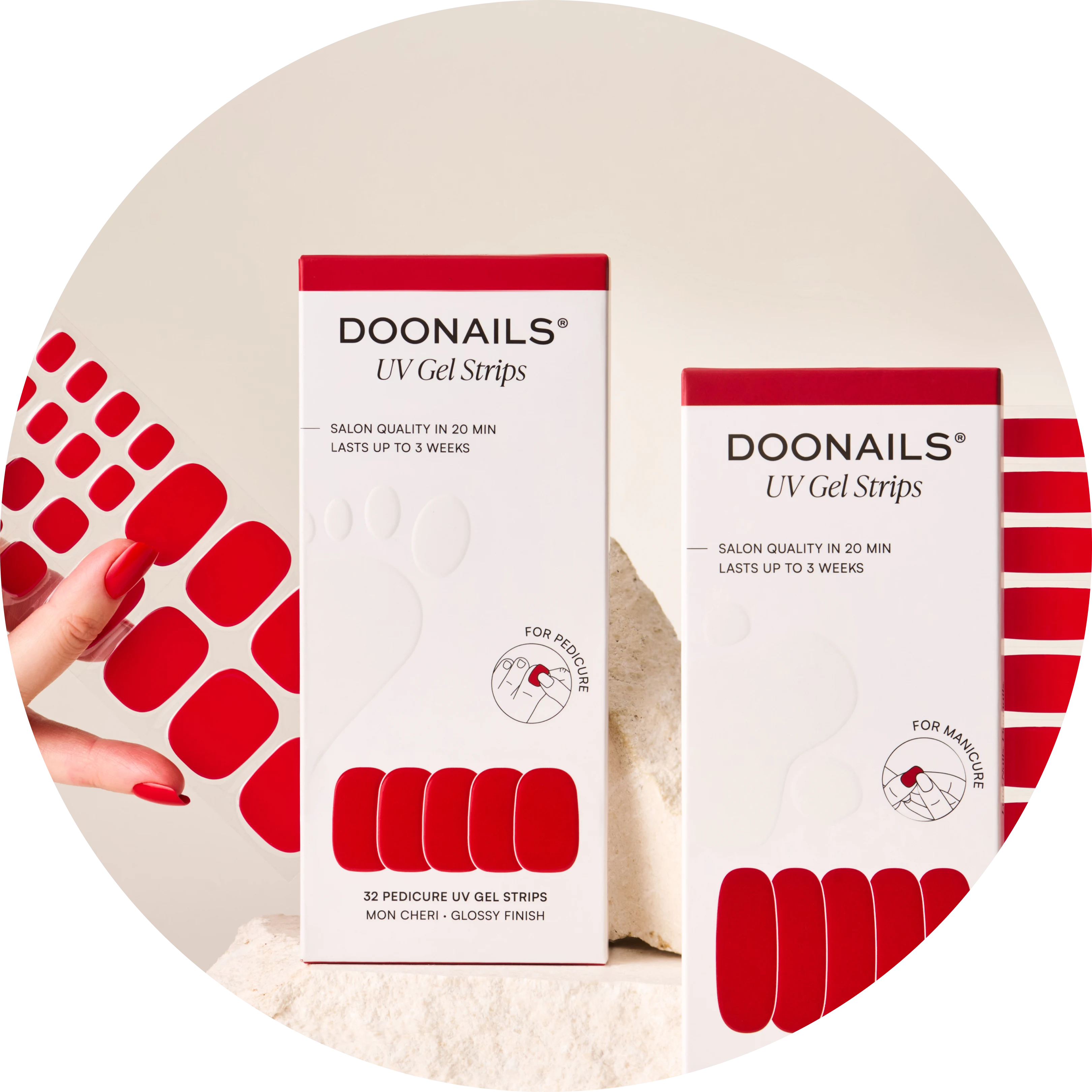 Doonails Italy