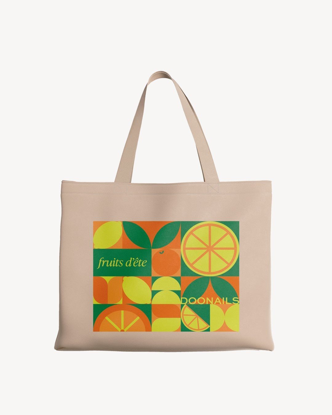 Shopper Spring Break in Edizione Limitata - Doonails Italy
