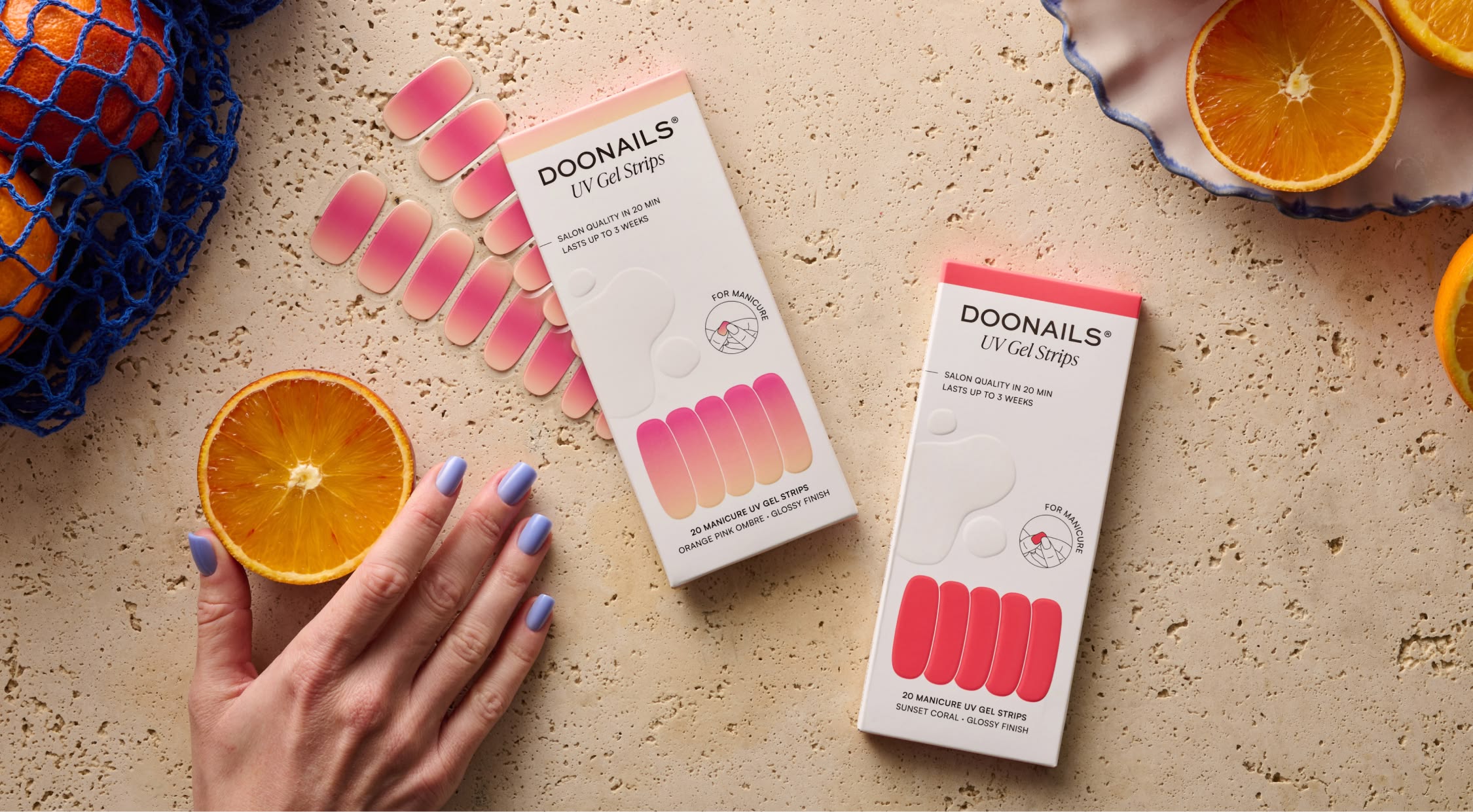 Doonails Italy