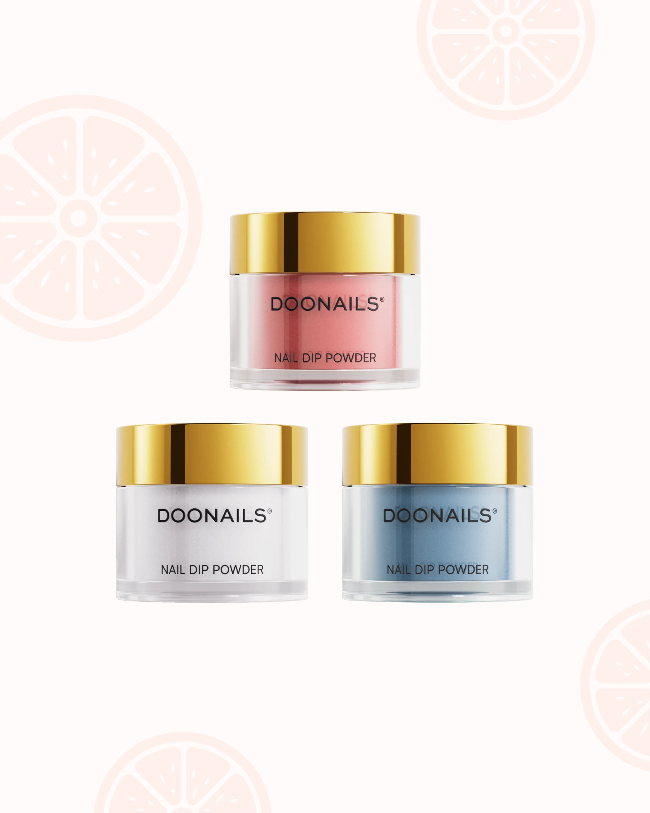 Pacchetto Mix & Match Ricarica - Dipping Powder