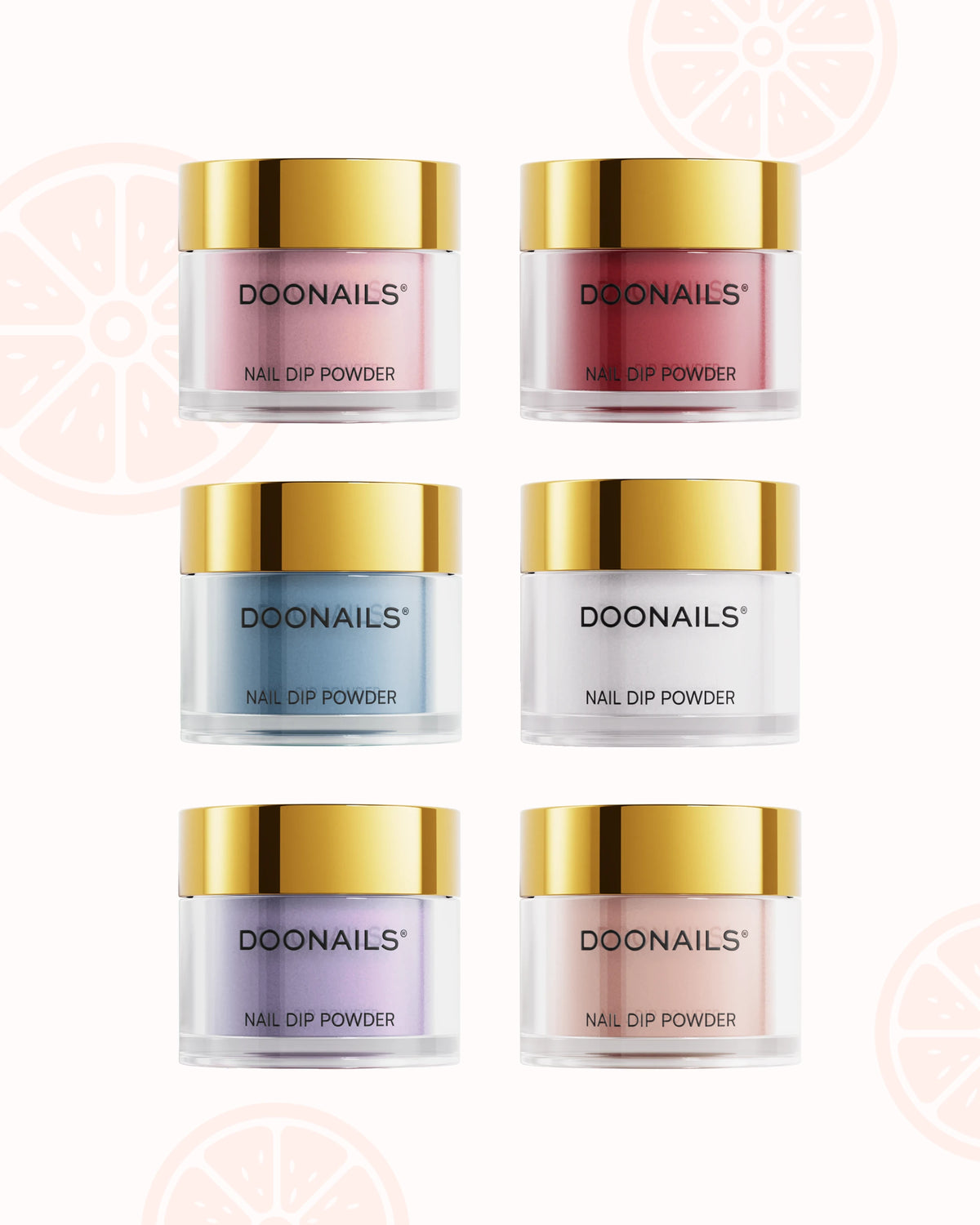 Doonails Italy