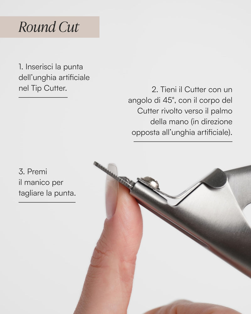Taglia Tip