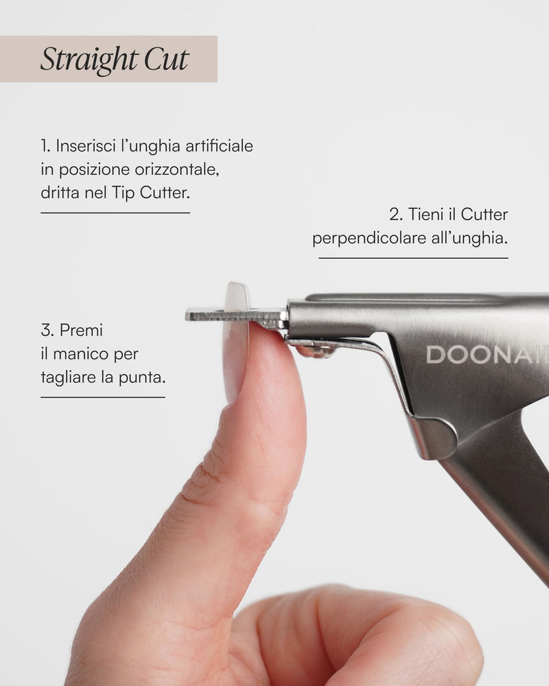 Taglia Tip