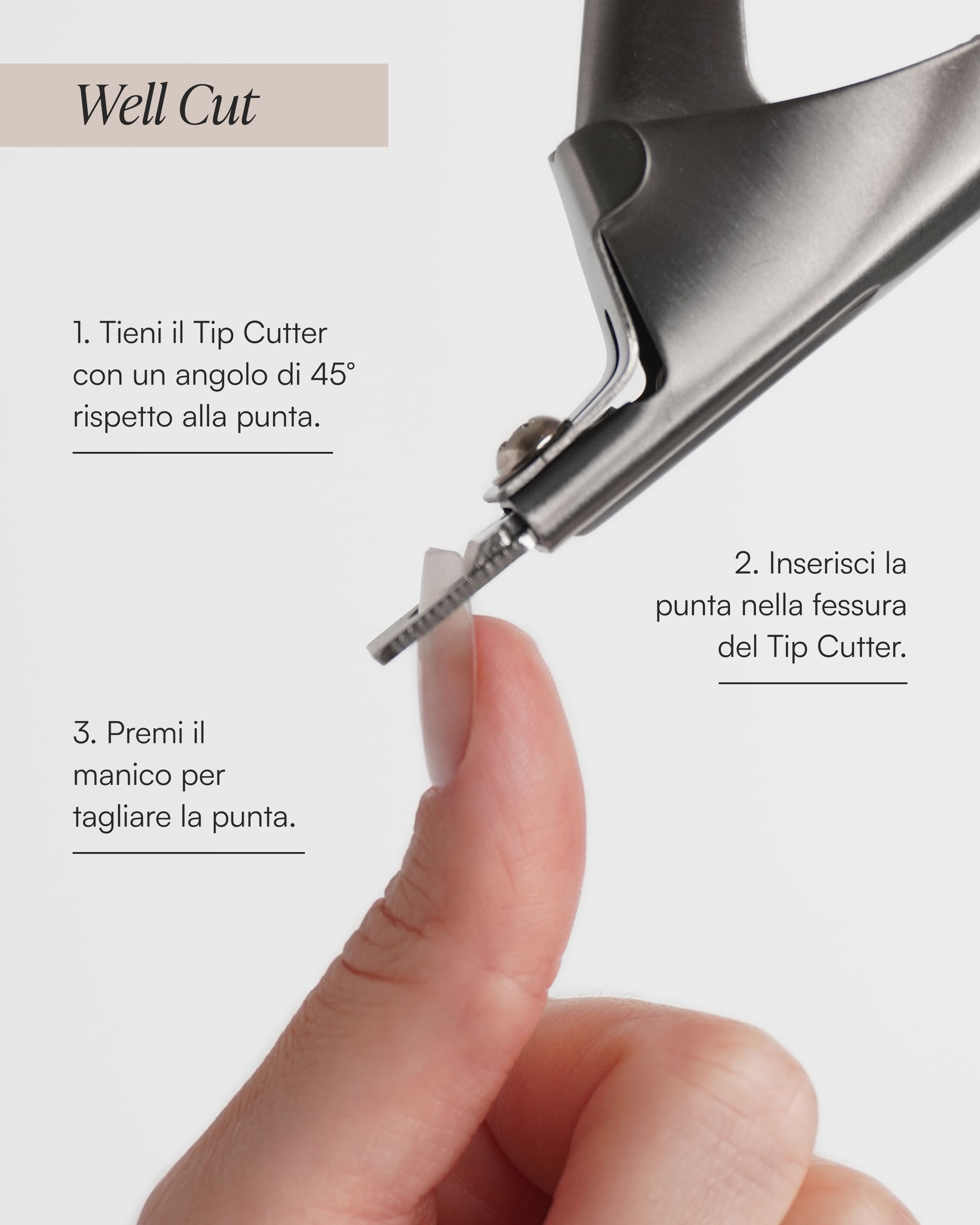 Taglia Tip