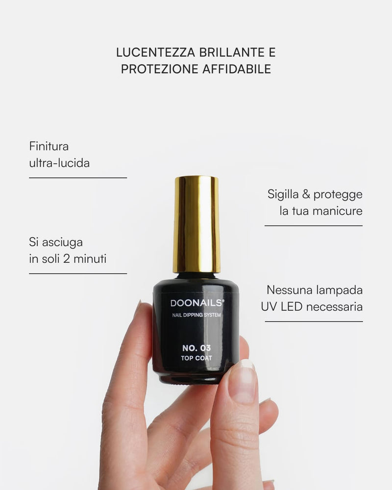 Top Coat