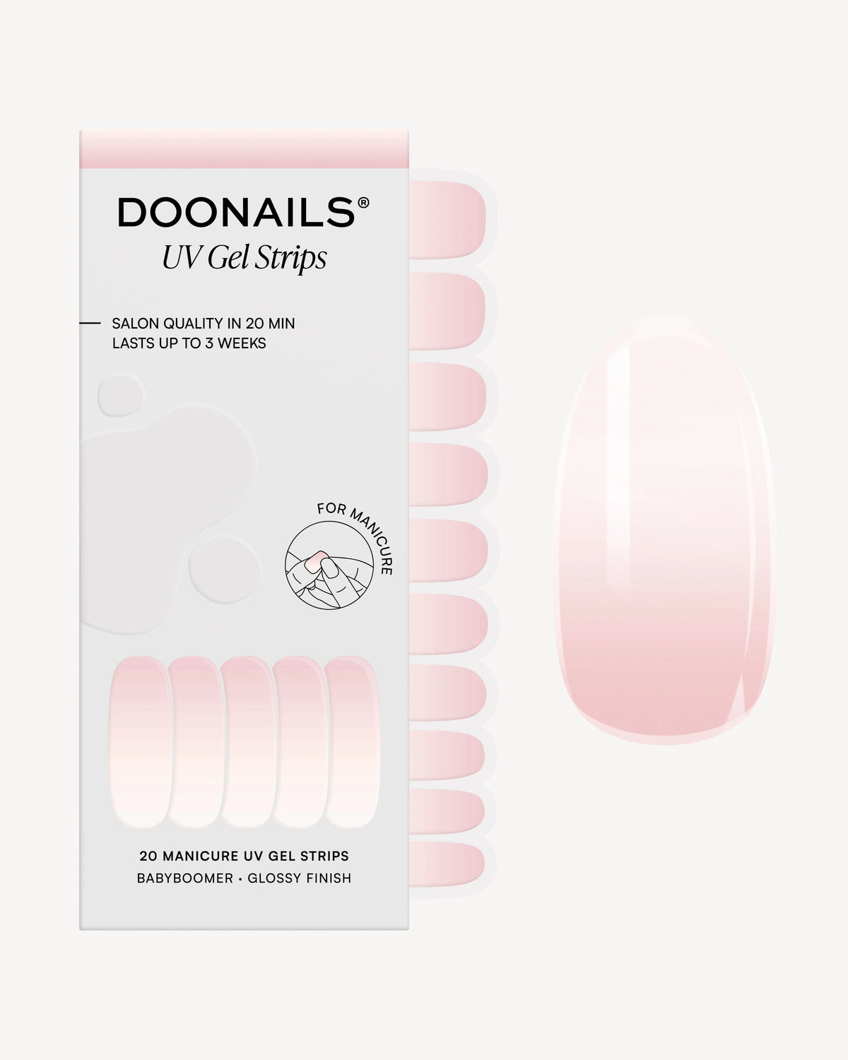 Doonails Italy