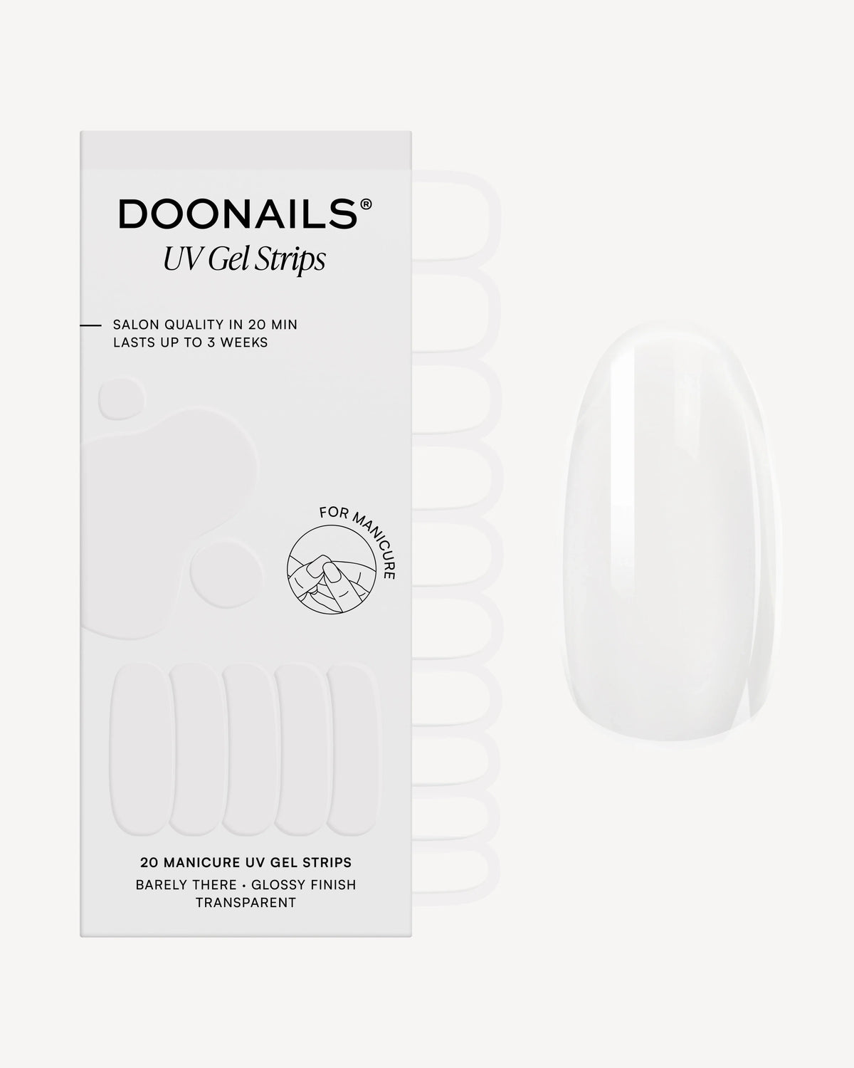 Doonails Italy