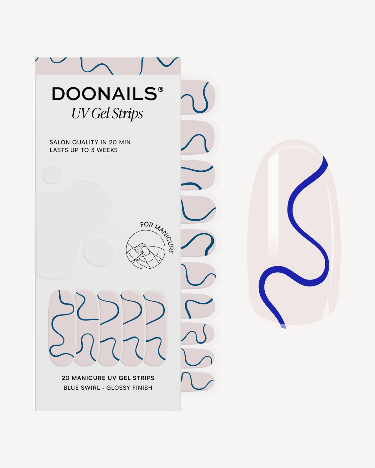 Doonails Italy
