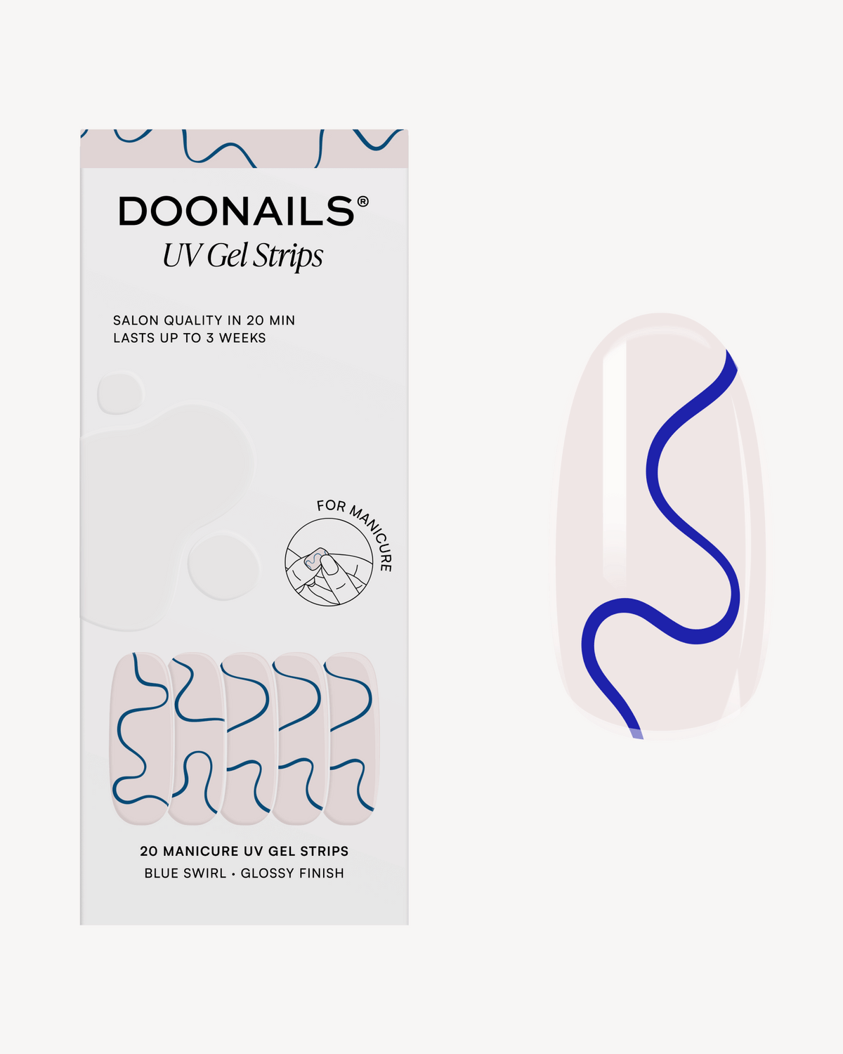 Doonails Italy