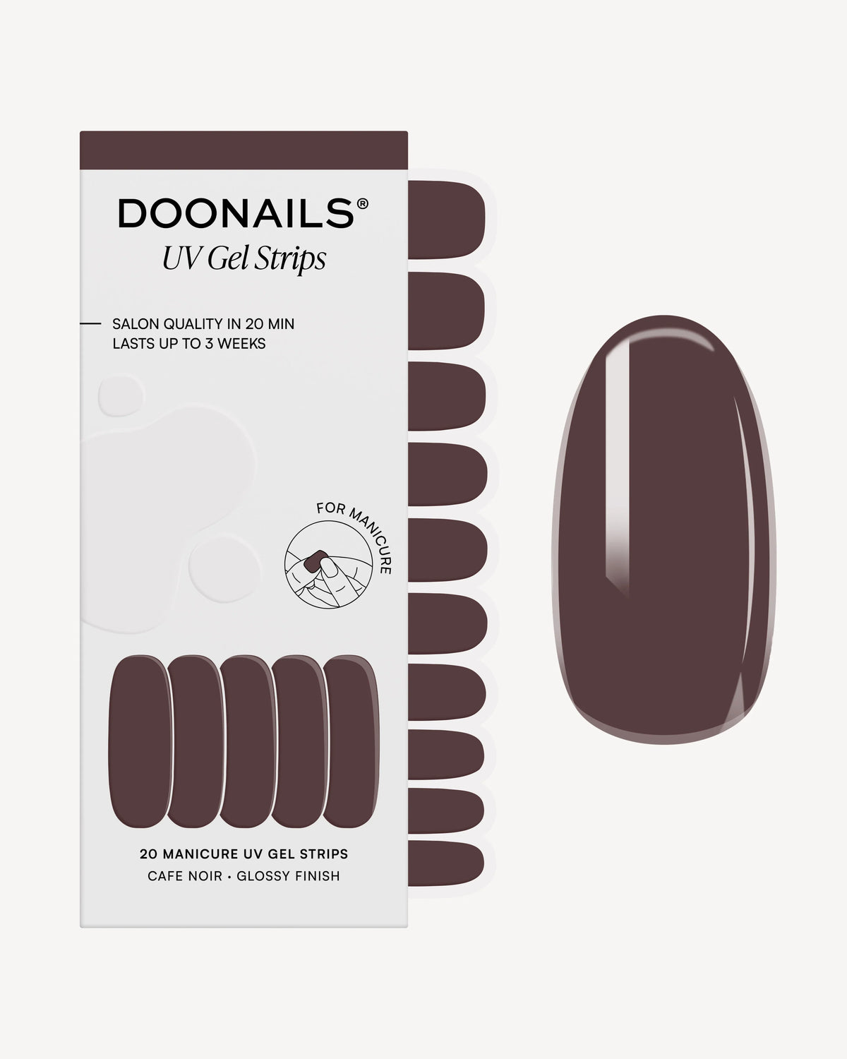 Doonails Italy