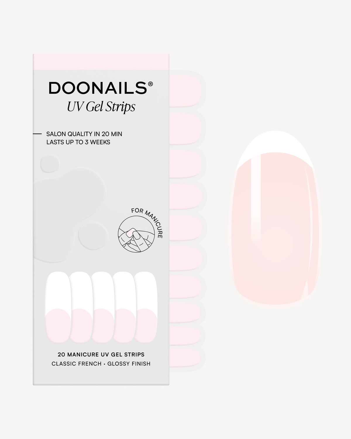 Doonails Italy