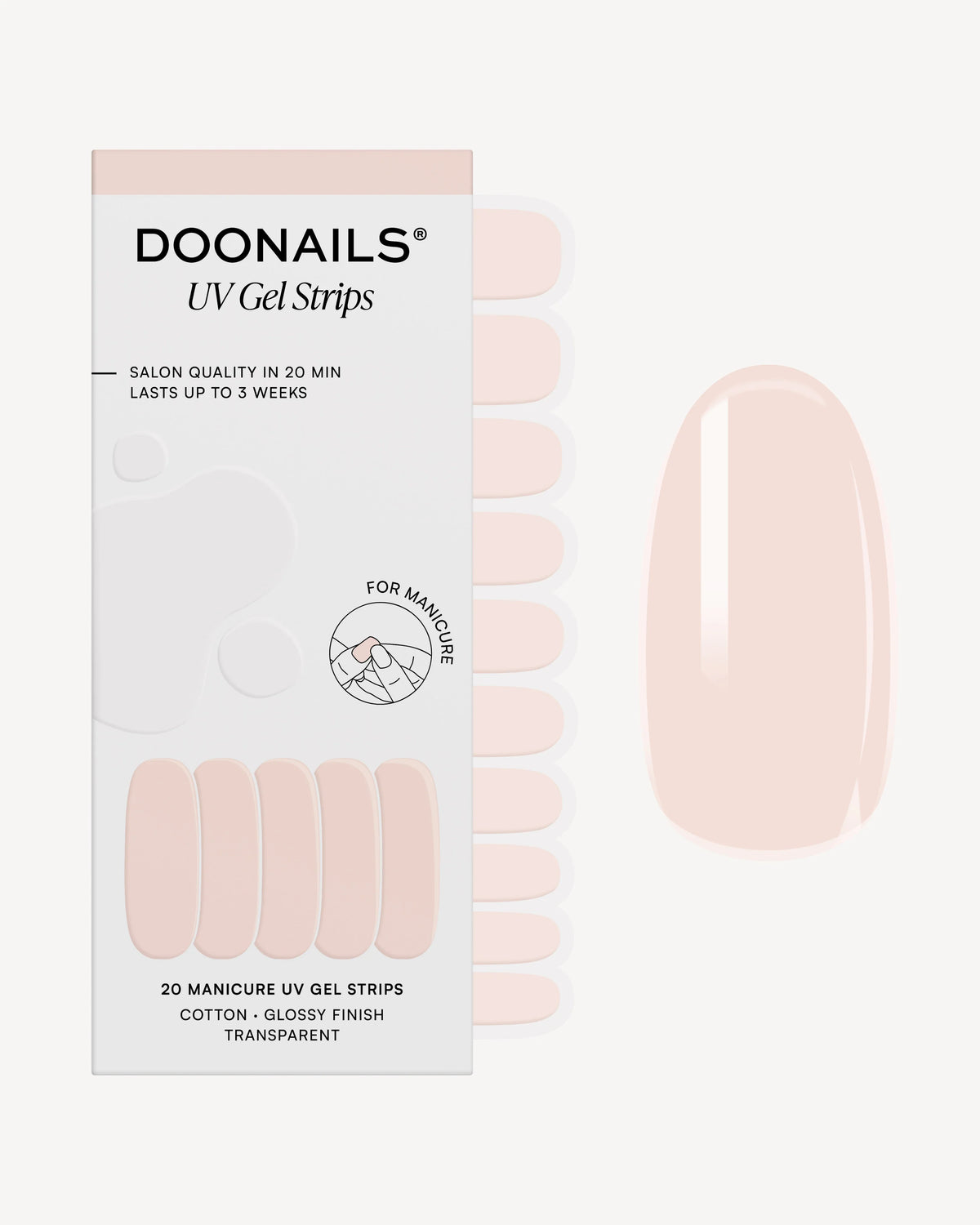 Doonails Italy