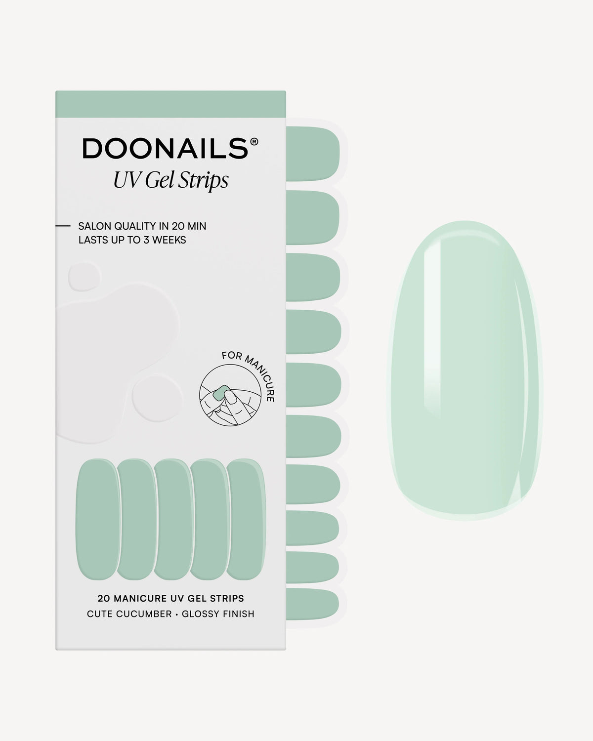 Doonails Italy