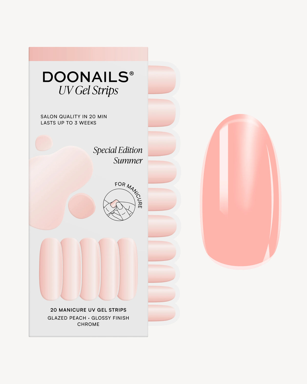 Doonails Italy