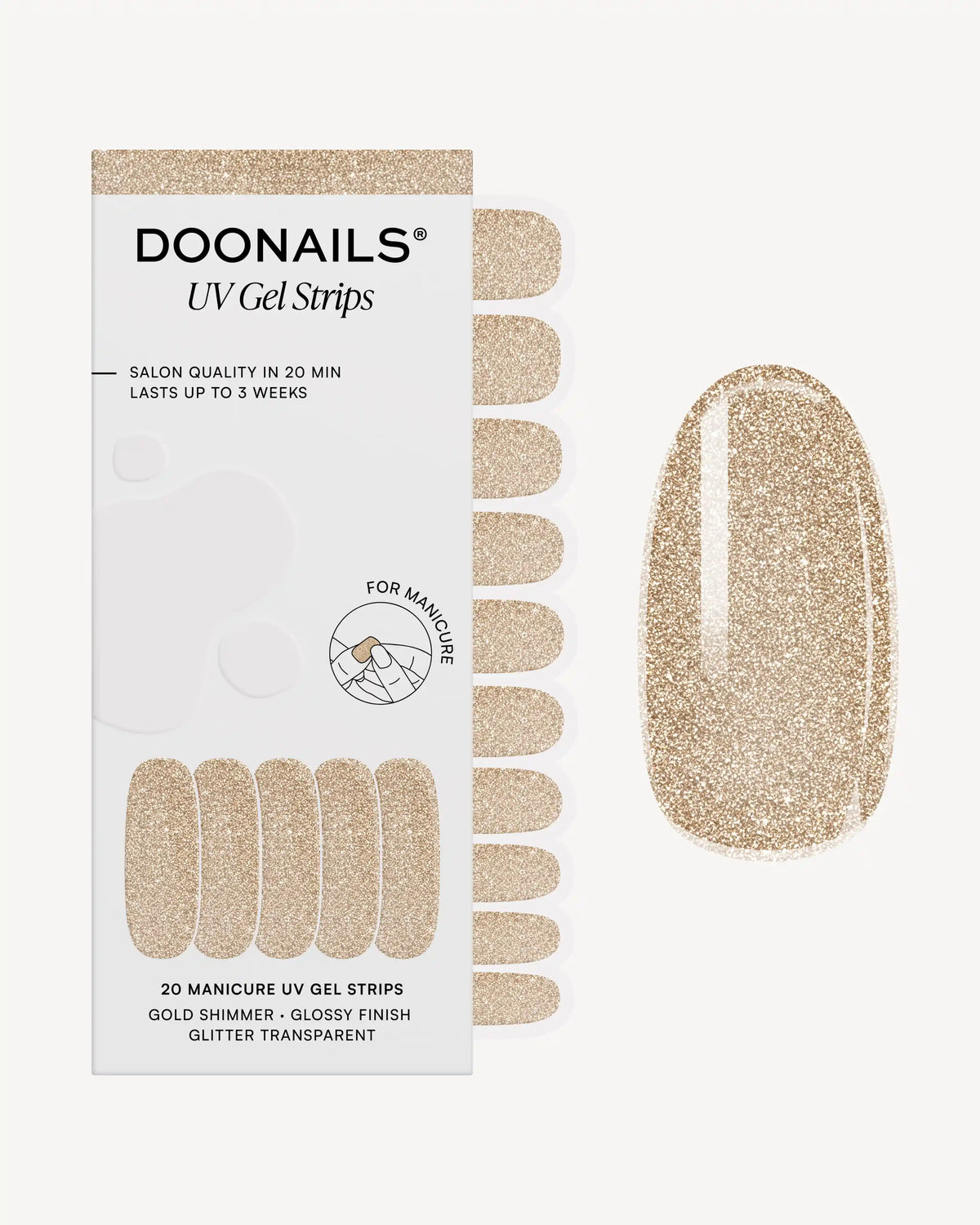 Doonails Italy