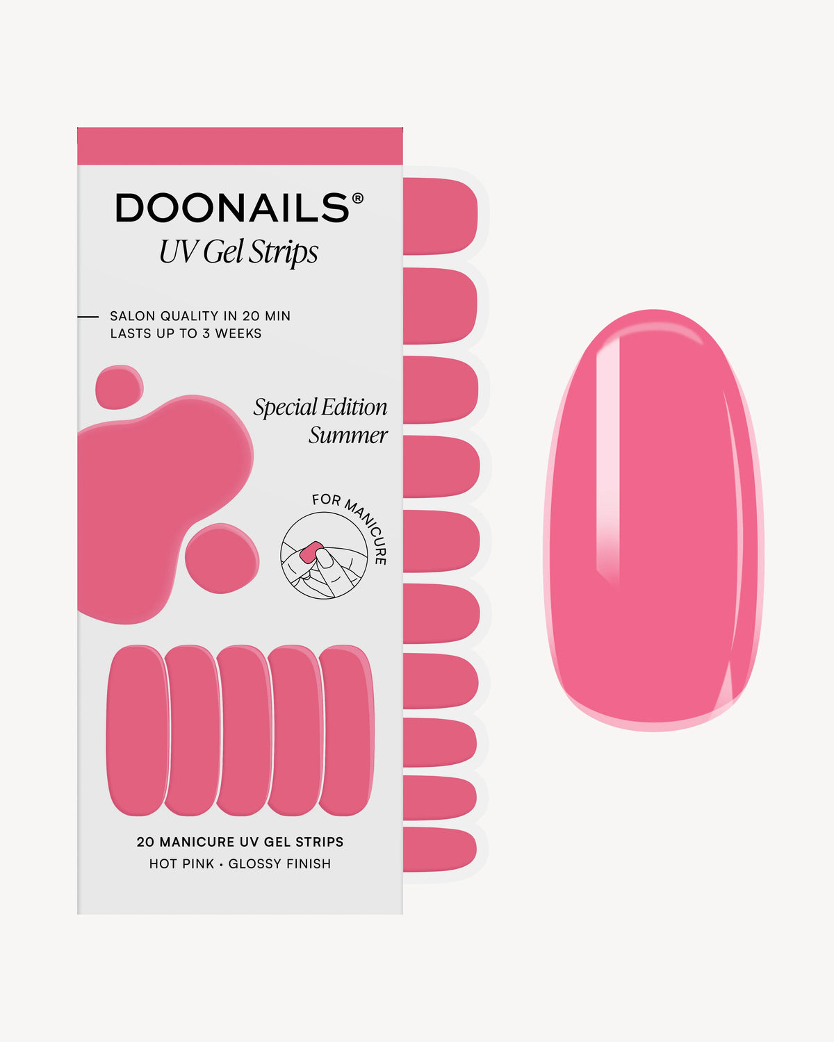 Doonails Italy