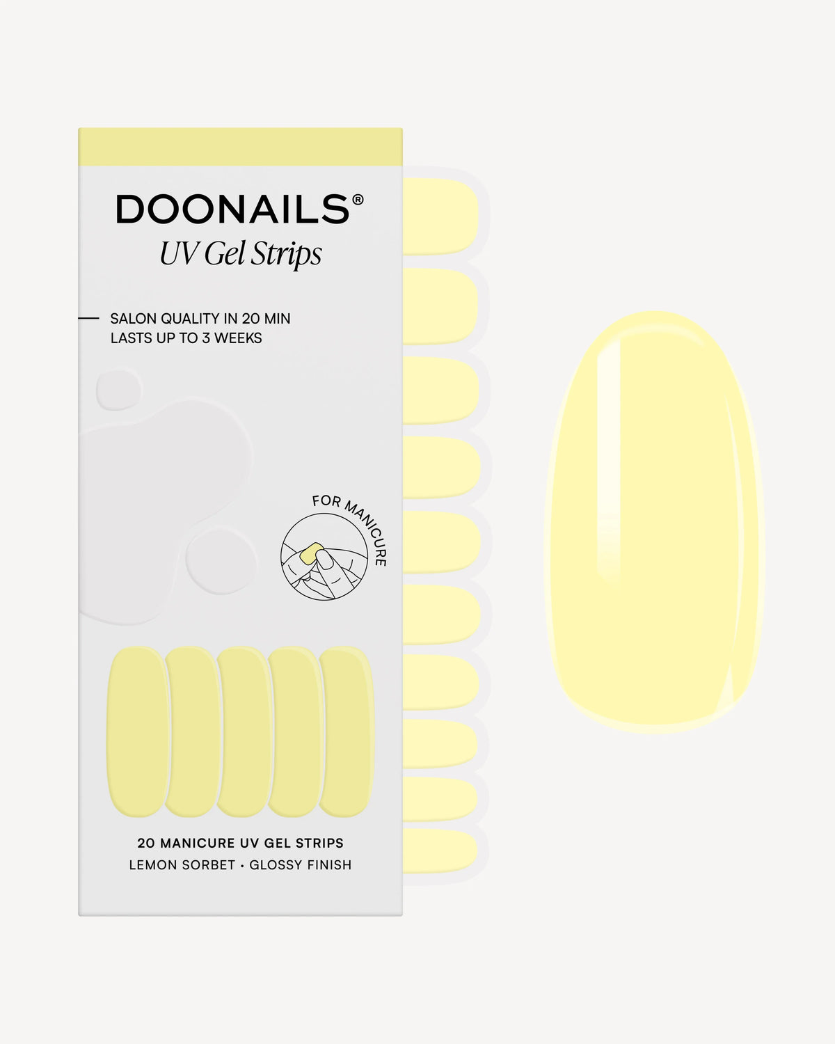 Doonails Italy