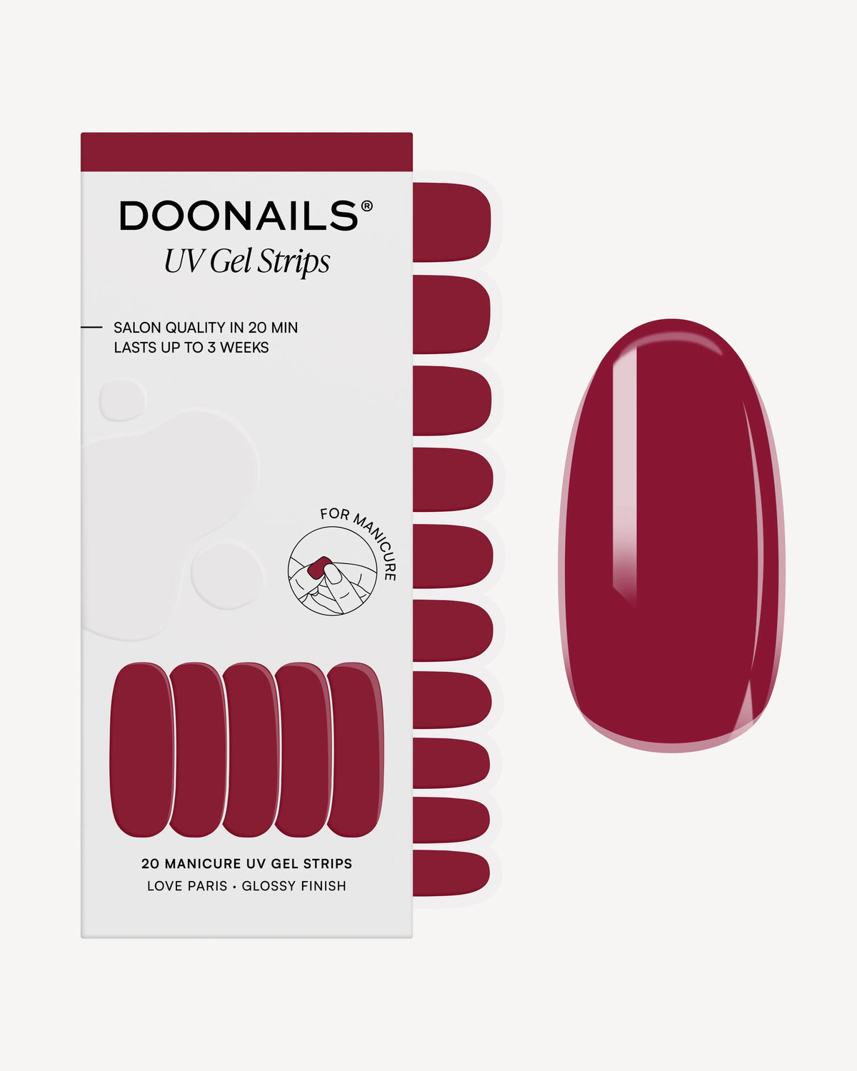 Doonails Italy