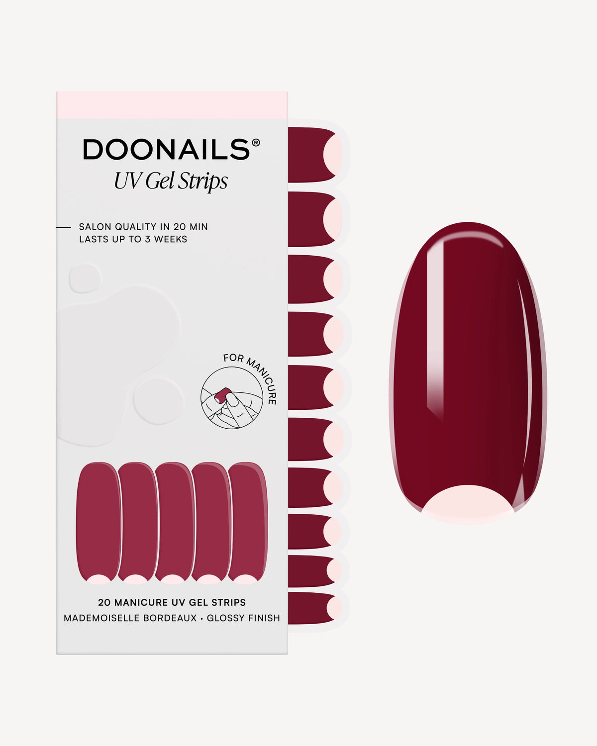 Doonails Italy
